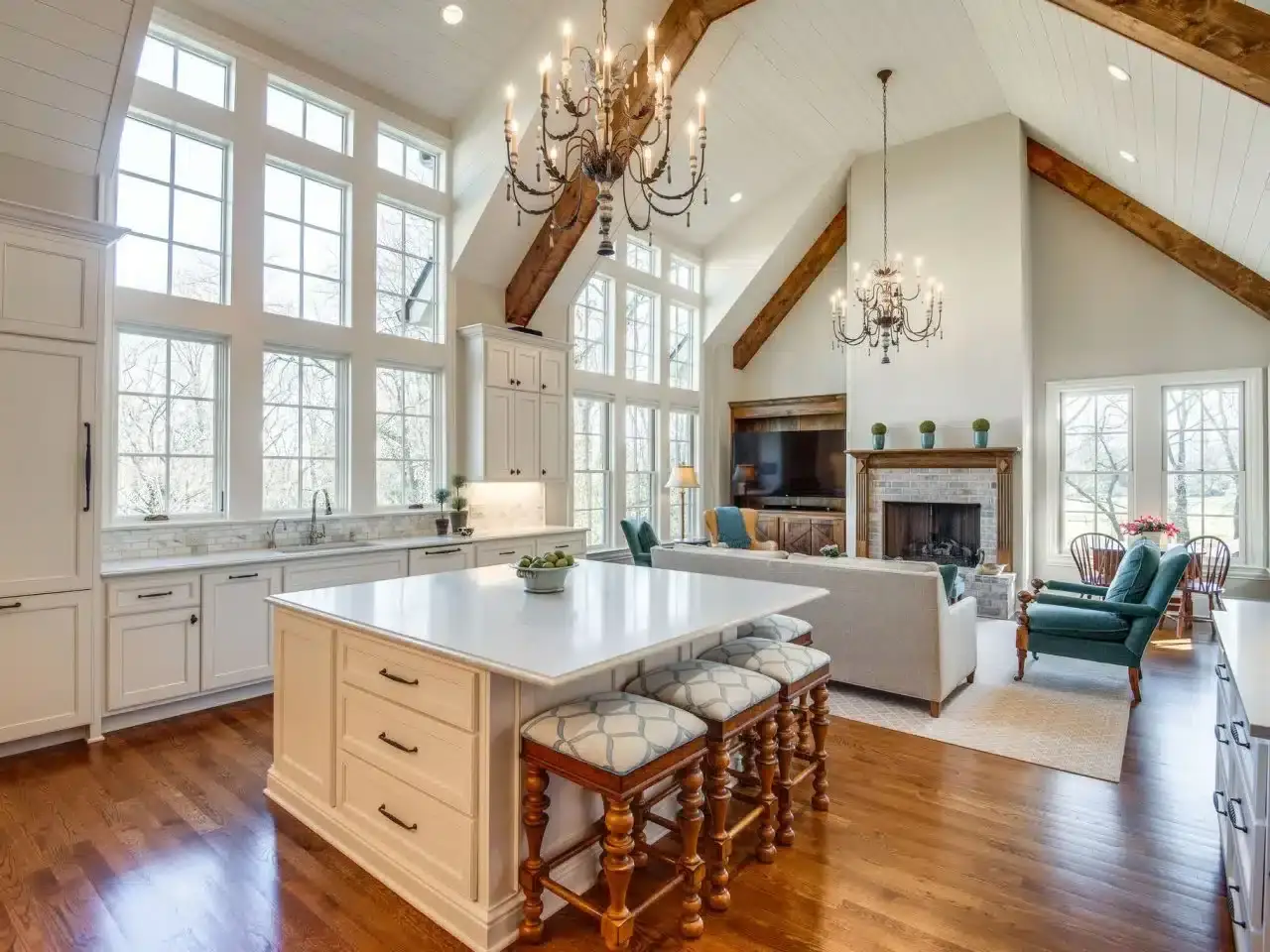 Interior Charm 1