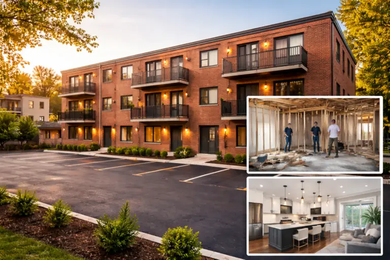 multifamily 2