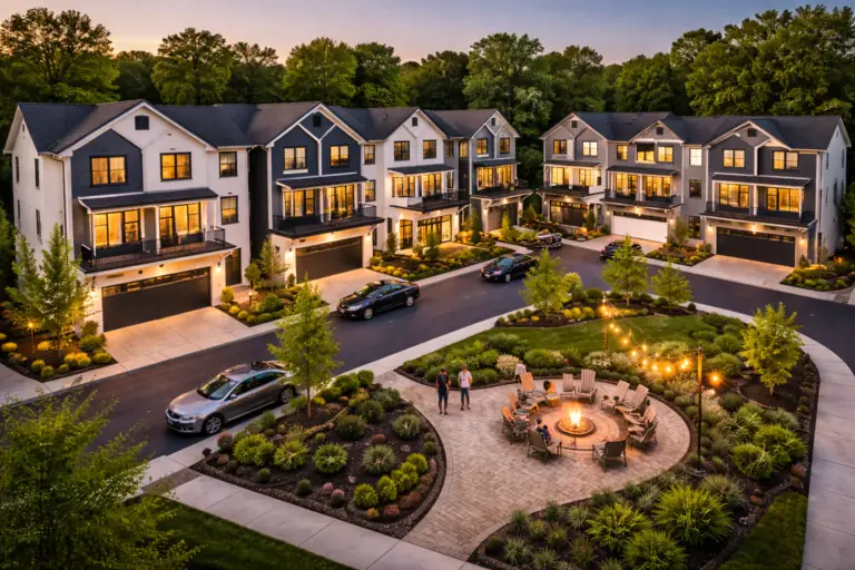 multifamily 3