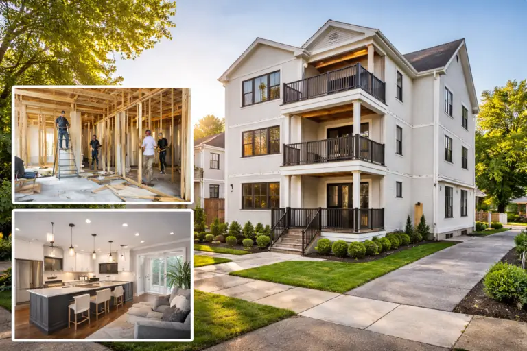 multifamily