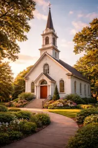 Church Construction