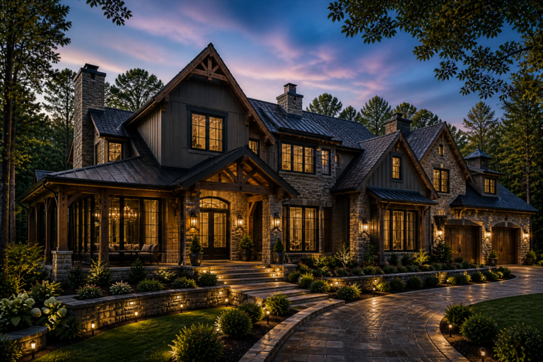 Charm Home Series