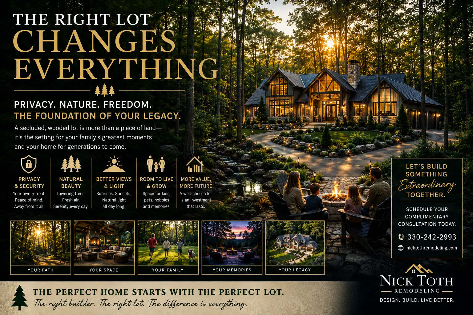 Nick Toth Remodeling