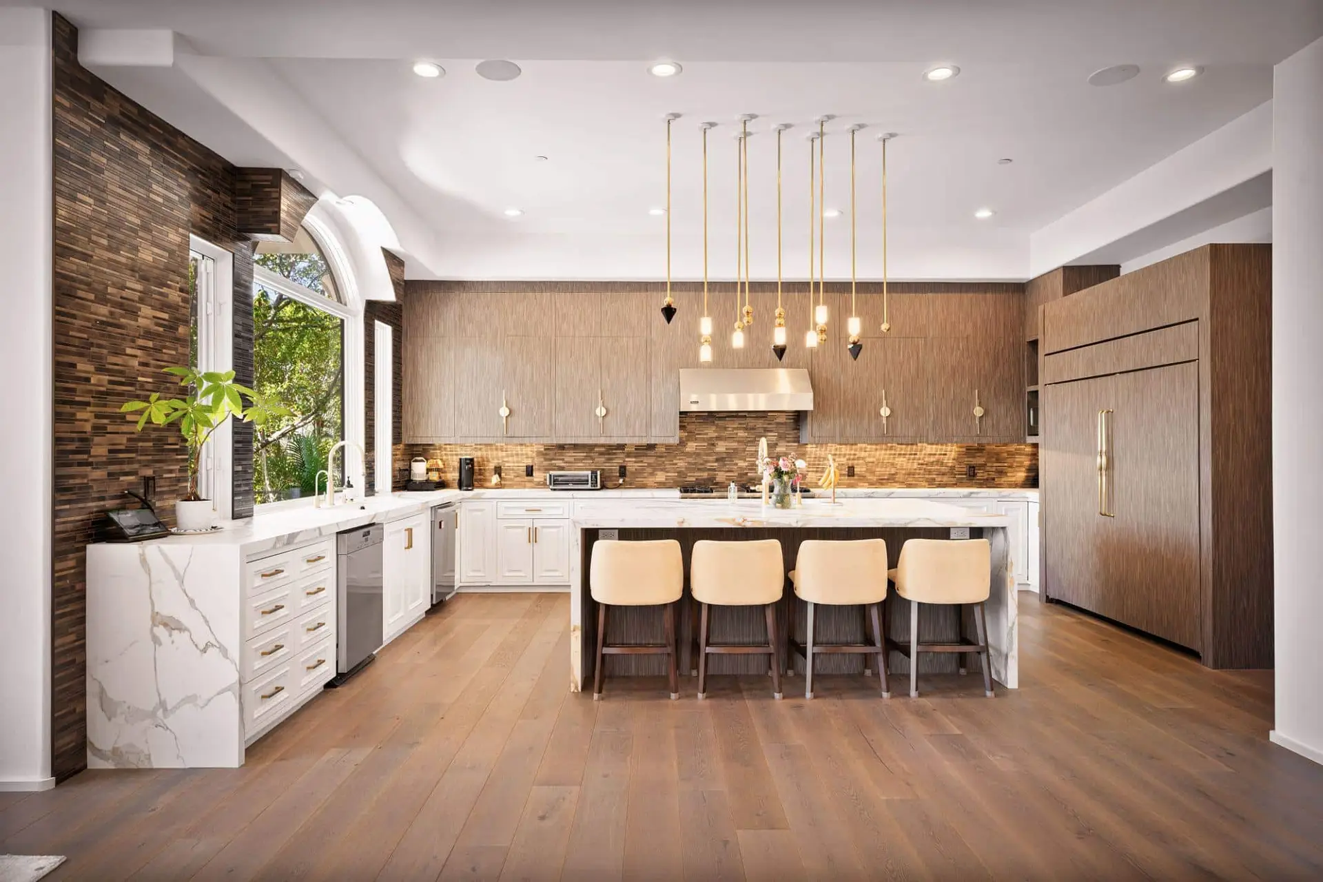 kitchen remodeling