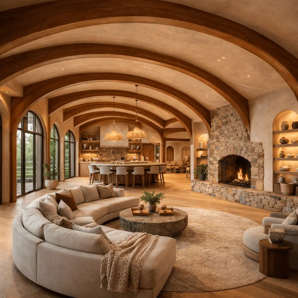 major remodel